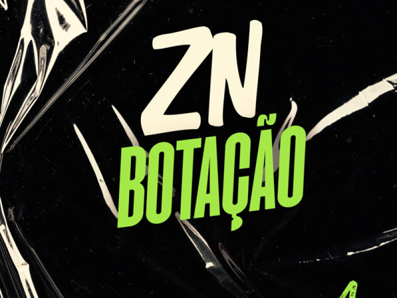 ZN BOTAÇÃO (Single)