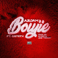 Boujie (feat. Siete7x) (Single)
