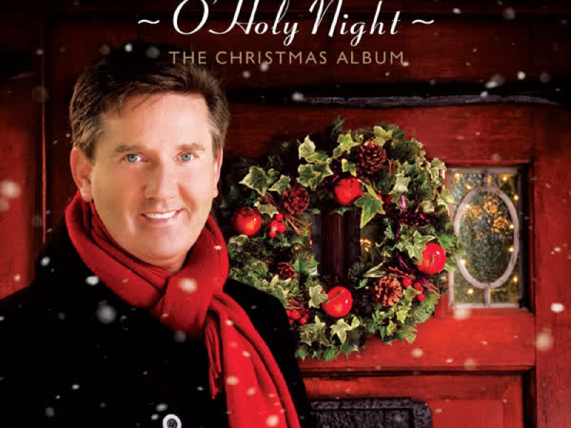 O' Holy Night - the Christmas Album