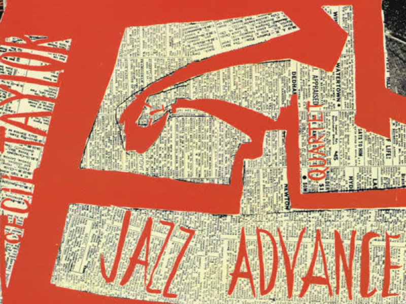 Jazz Advance