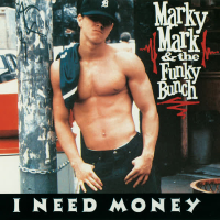 I Need Money (Single)