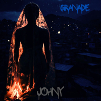 GRANADE (Single)