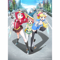 Ikken Rakuchaku Goyoujin (TV-SIZE) (Single)
