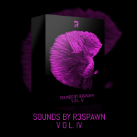 Sounds by R3SPAWN Vol. 04 (Single)
