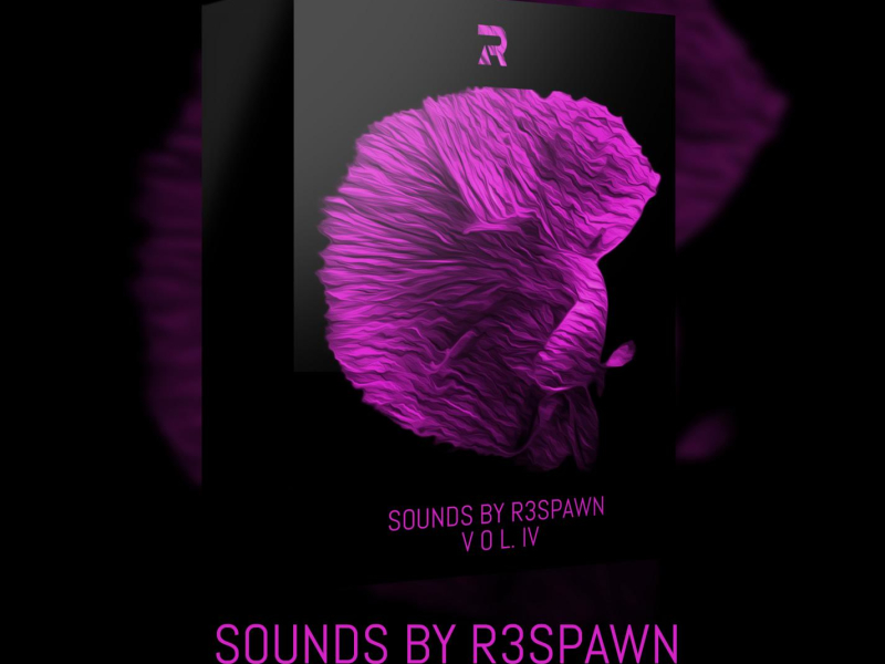 Sounds by R3SPAWN Vol. 04 (Single)