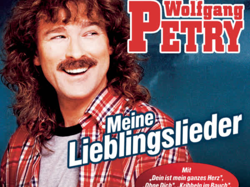Meine Lieblingslieder