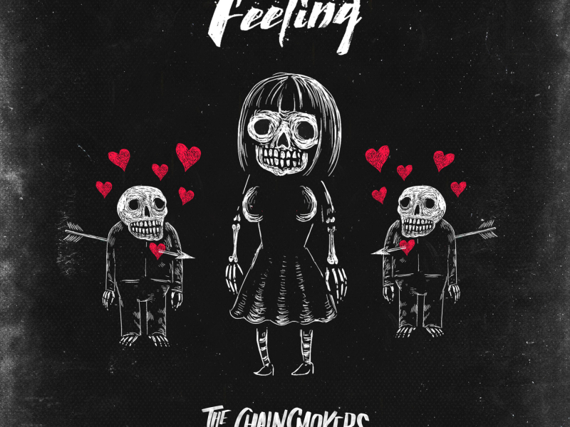 This Feeling (Remixes) (EP)