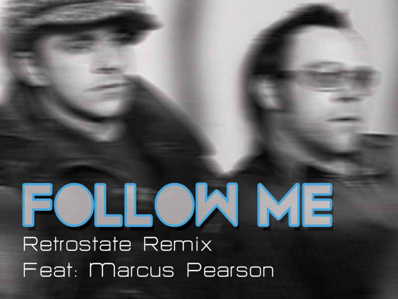 Follow Me - Single