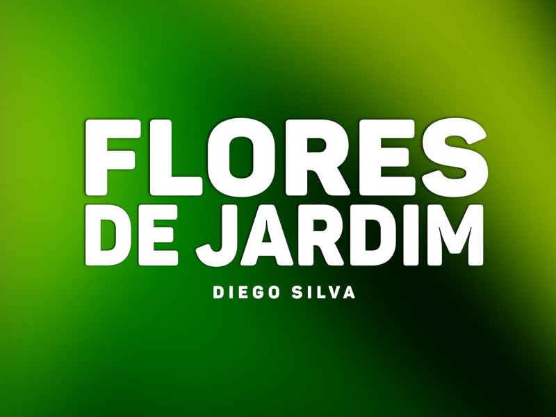 Flores de Jardim (Single)