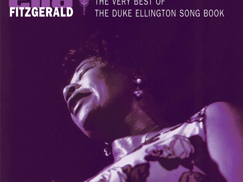 The Very Best Of The Duke Ellington Song Book