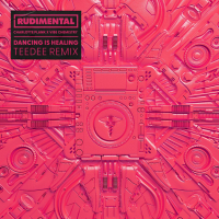 Dancing is Healing (TeeDee Remix) (Single)