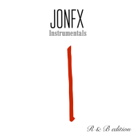 Jonfx R&B Edition, Vol. 1