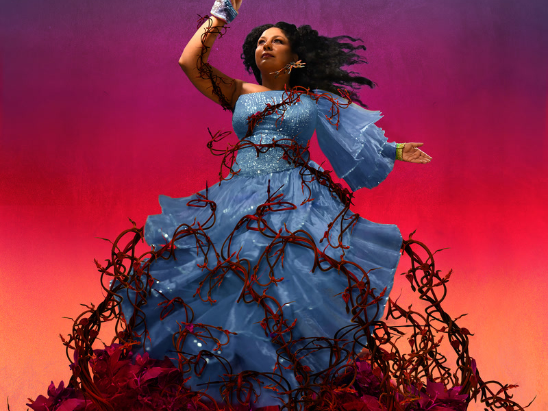 Devil (Live at Sydney Opera House) (Single)