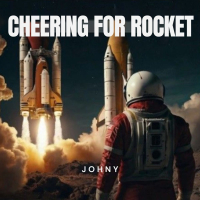 CHEERING FOR ROCKET (Single)