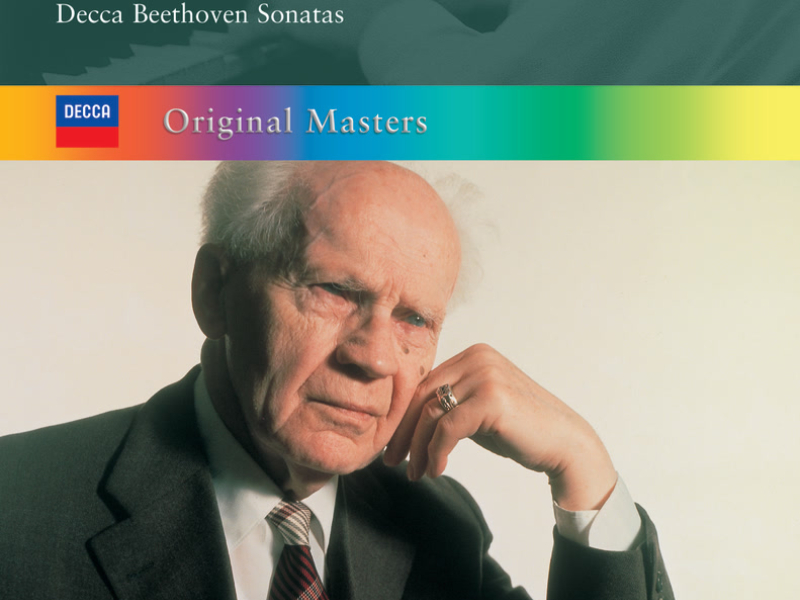 Beethoven: The Piano Sonatas