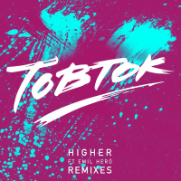 Higher (Remixes) (EP)