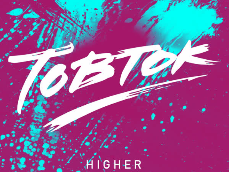 Higher (Remixes) (EP)