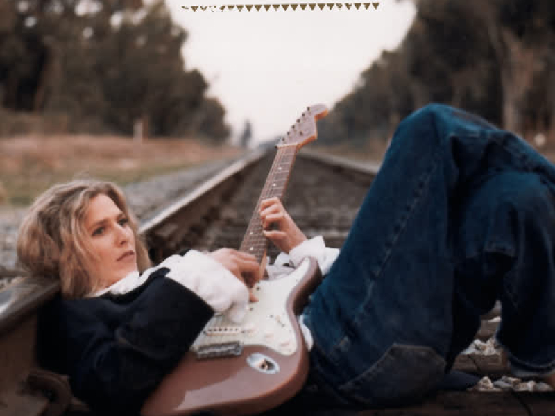 The Best Of Sophie B. Hawkins