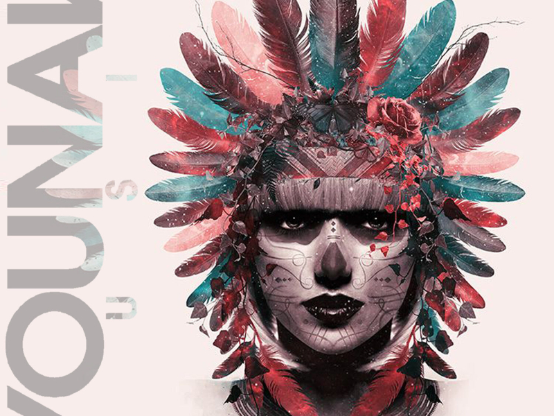 Miami 2018: Join The Tribe (Compiled by Saeed Younan)