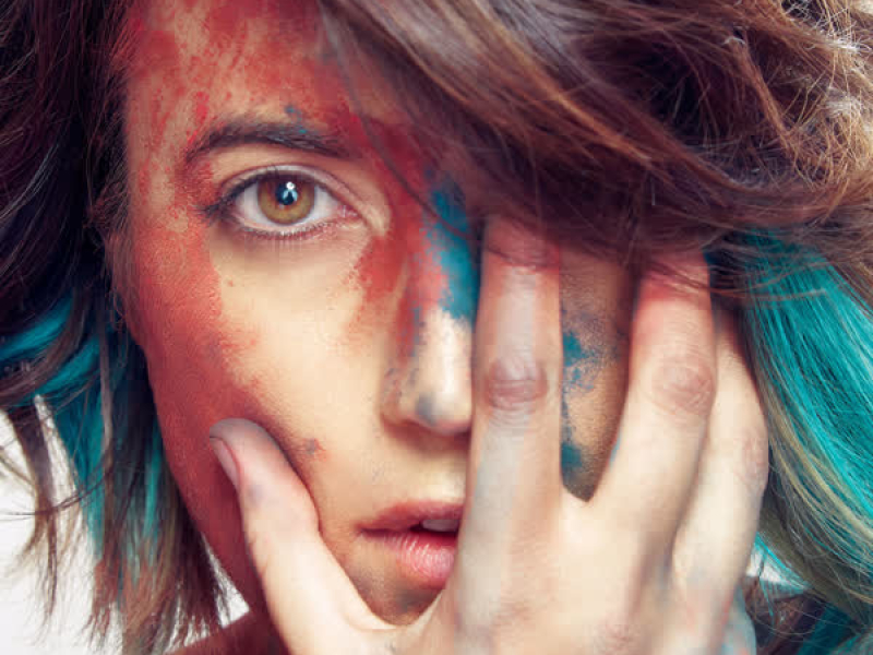 Be Yourself (Single)