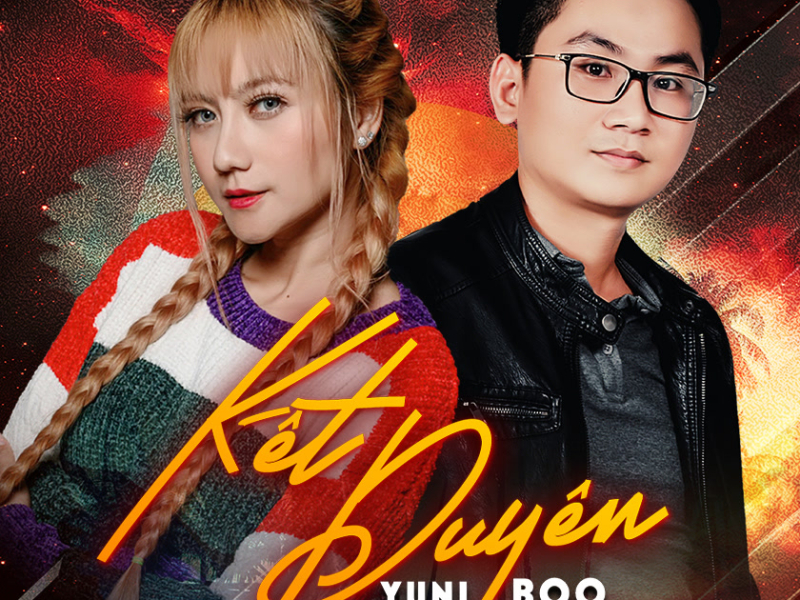Kết Duyên (Single)
