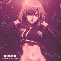 RIDER (Single)