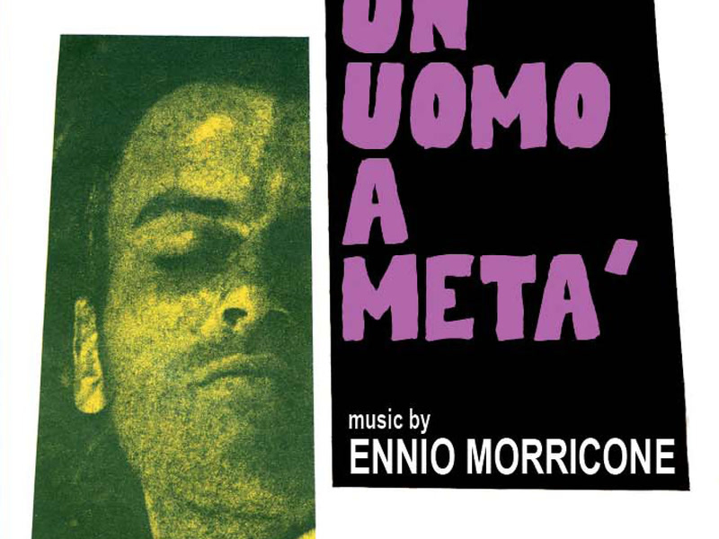 Requiem per un destino (Un uomo a metà) (Single)