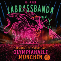 Alarm (Live - 10 Jahre LaBrassBanda) (Single)