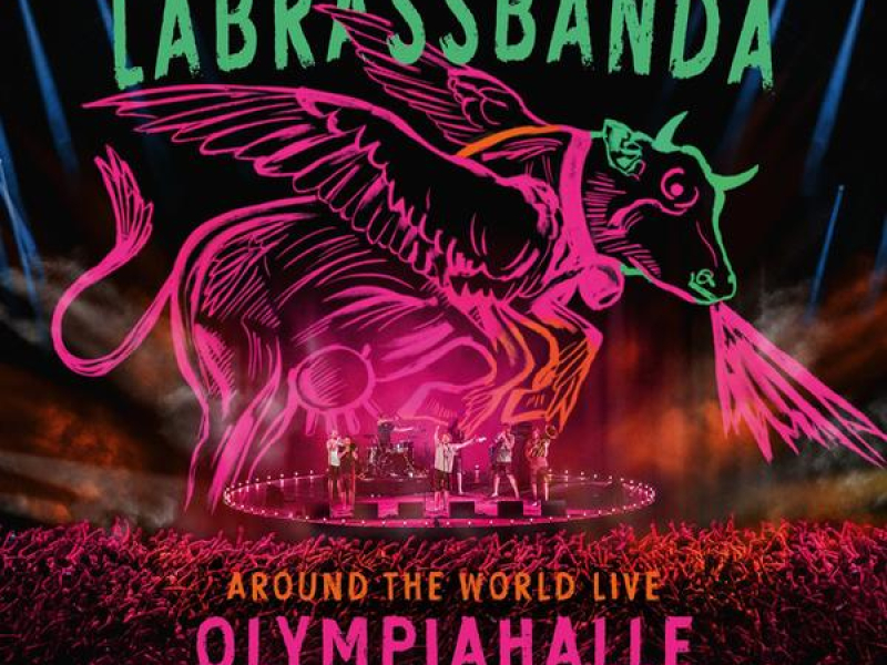 Alarm (Live - 10 Jahre LaBrassBanda) (Single)