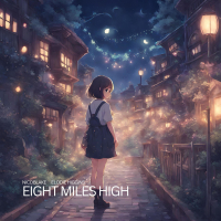 Eight Miles High (feat. Elodie Higgins) (Single)