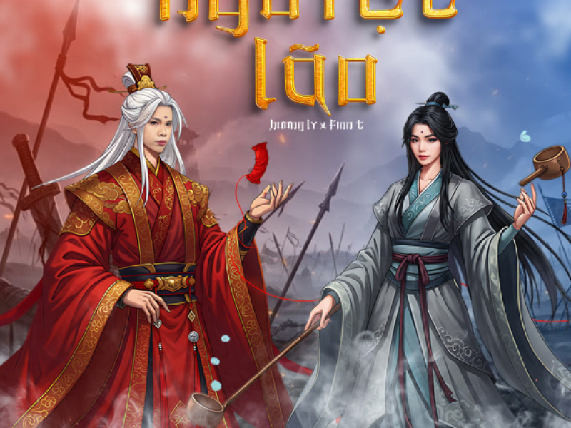 Nguyệt Lão (Single)