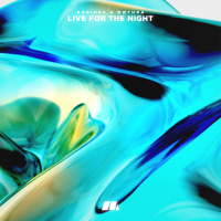Live For The Night (Single)
