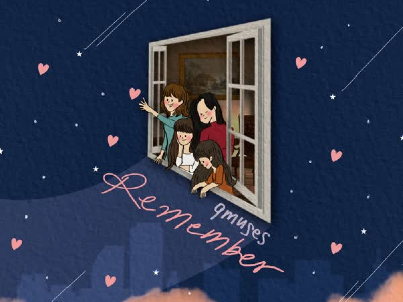 Remember (Single)