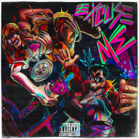 Excuse Me (Single)