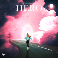 Hero (feat. Weldon) (Single)