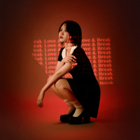 LOVE&BREAK (EP)