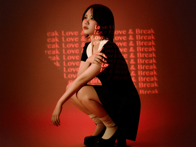 LOVE&BREAK (EP)