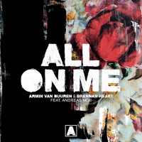 All On Me (Single)