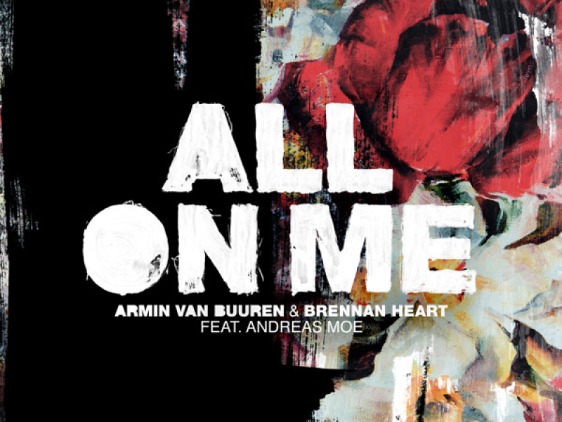 All On Me (Single)