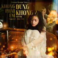 Không Phải Em Đúng Không? (Single)