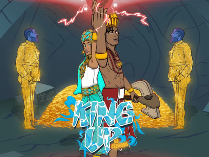 King Up (Single)