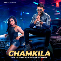 Chamkila (Single)