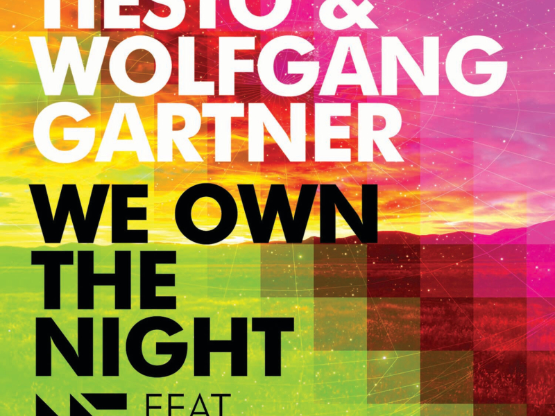 We Own the Night (Single)