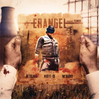 Erangel (Single)