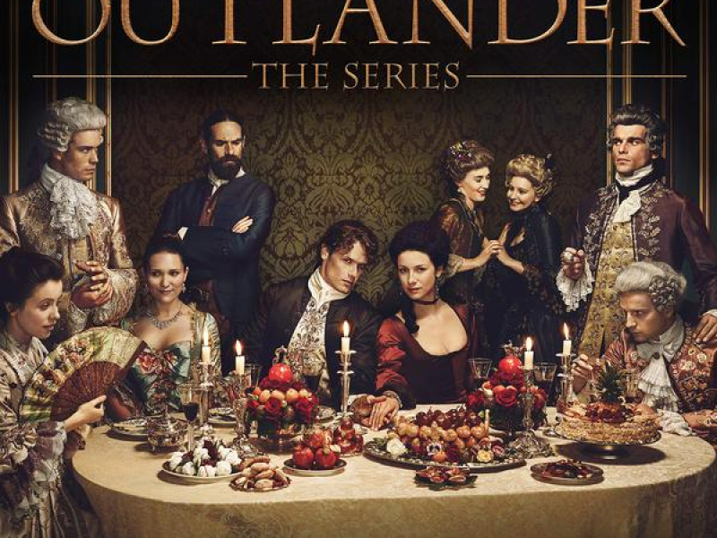Outlander: Season 2 (Original Television Soundtrack)