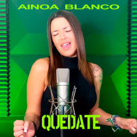Quédate (Single)