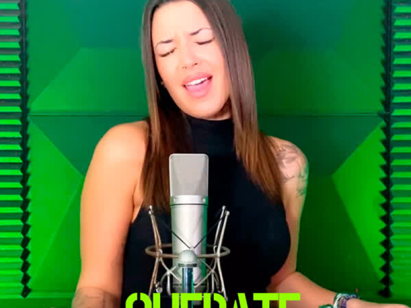 Quédate (Single)