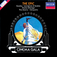 Cinema Gala: The Epic