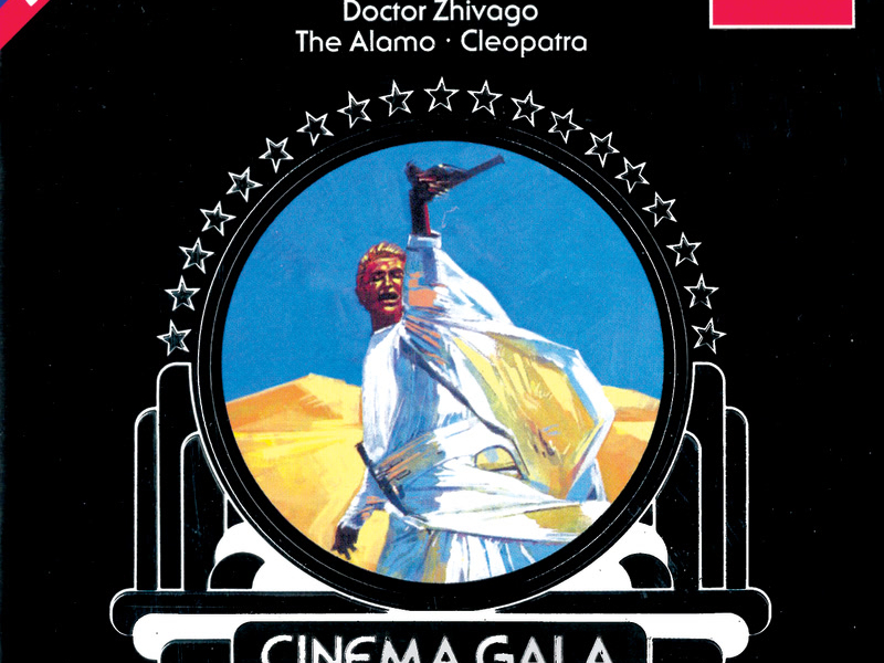 Cinema Gala: The Epic