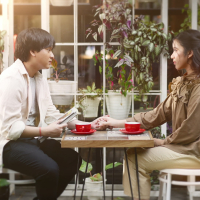 Memilih Aku (Single)